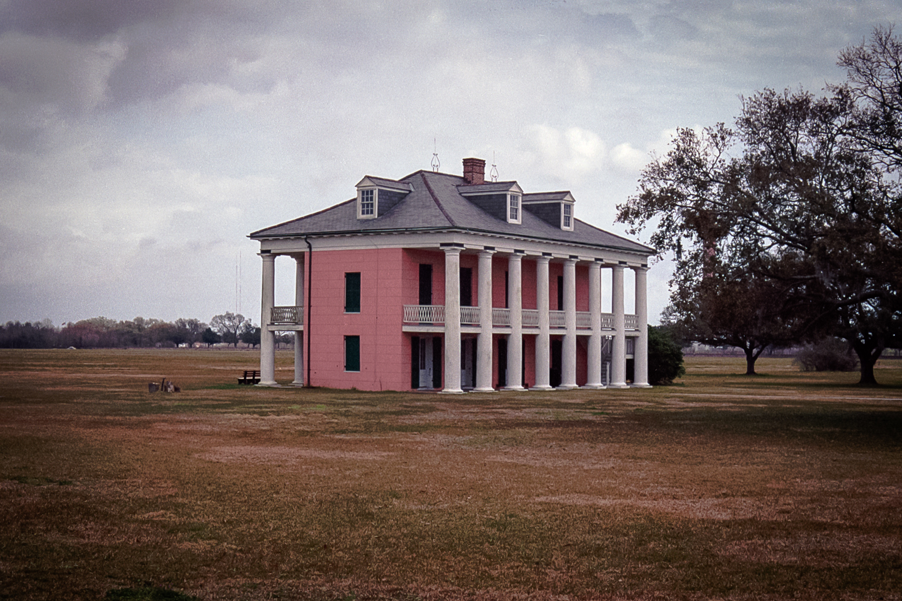 Arabi, Louisiana