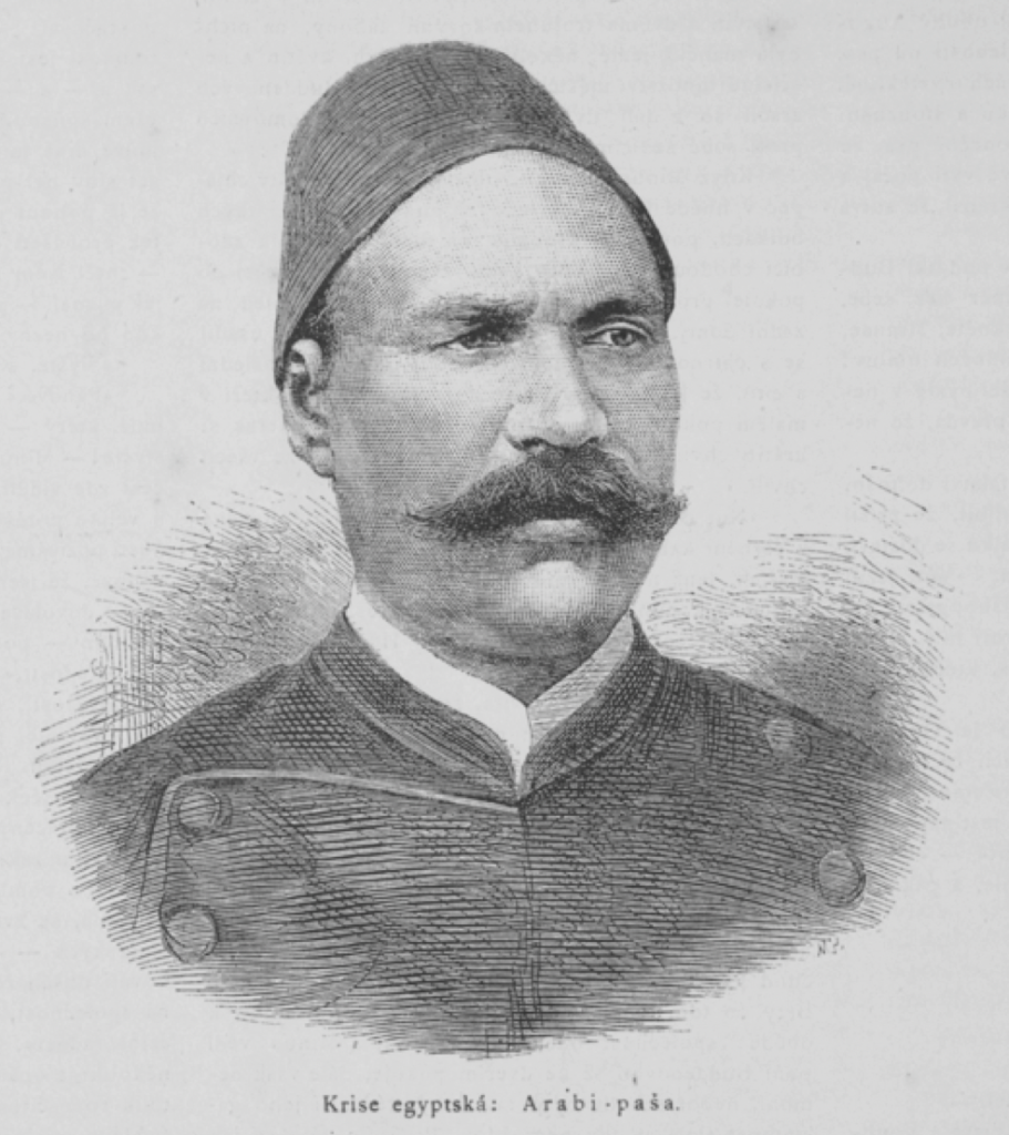 Arabi Pasha
